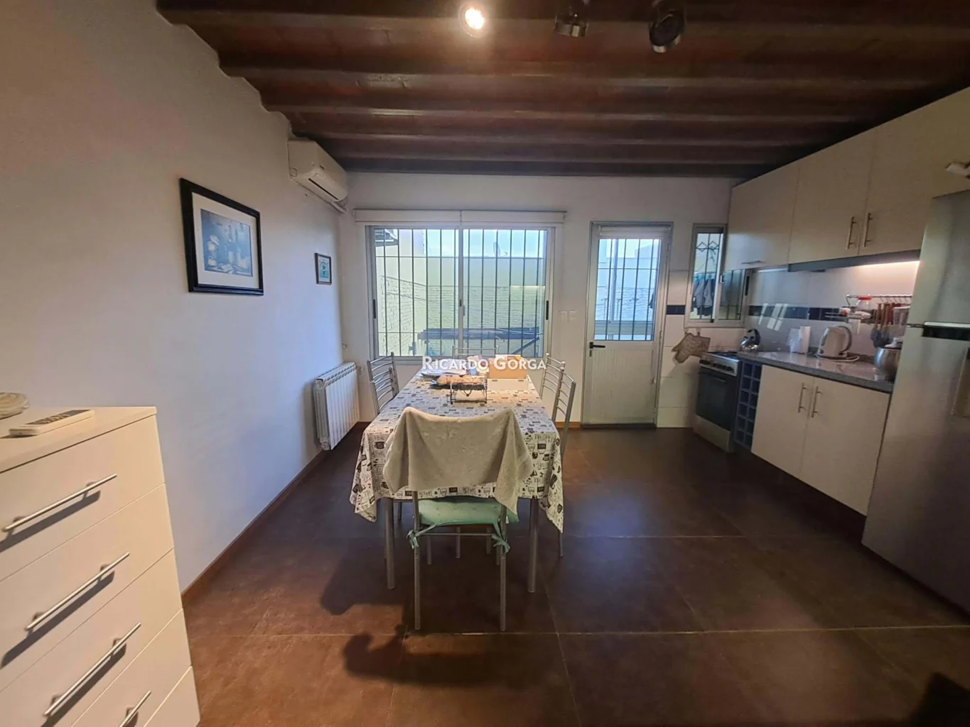 Casa en Prado, propiedad 296398 -Imagen 7