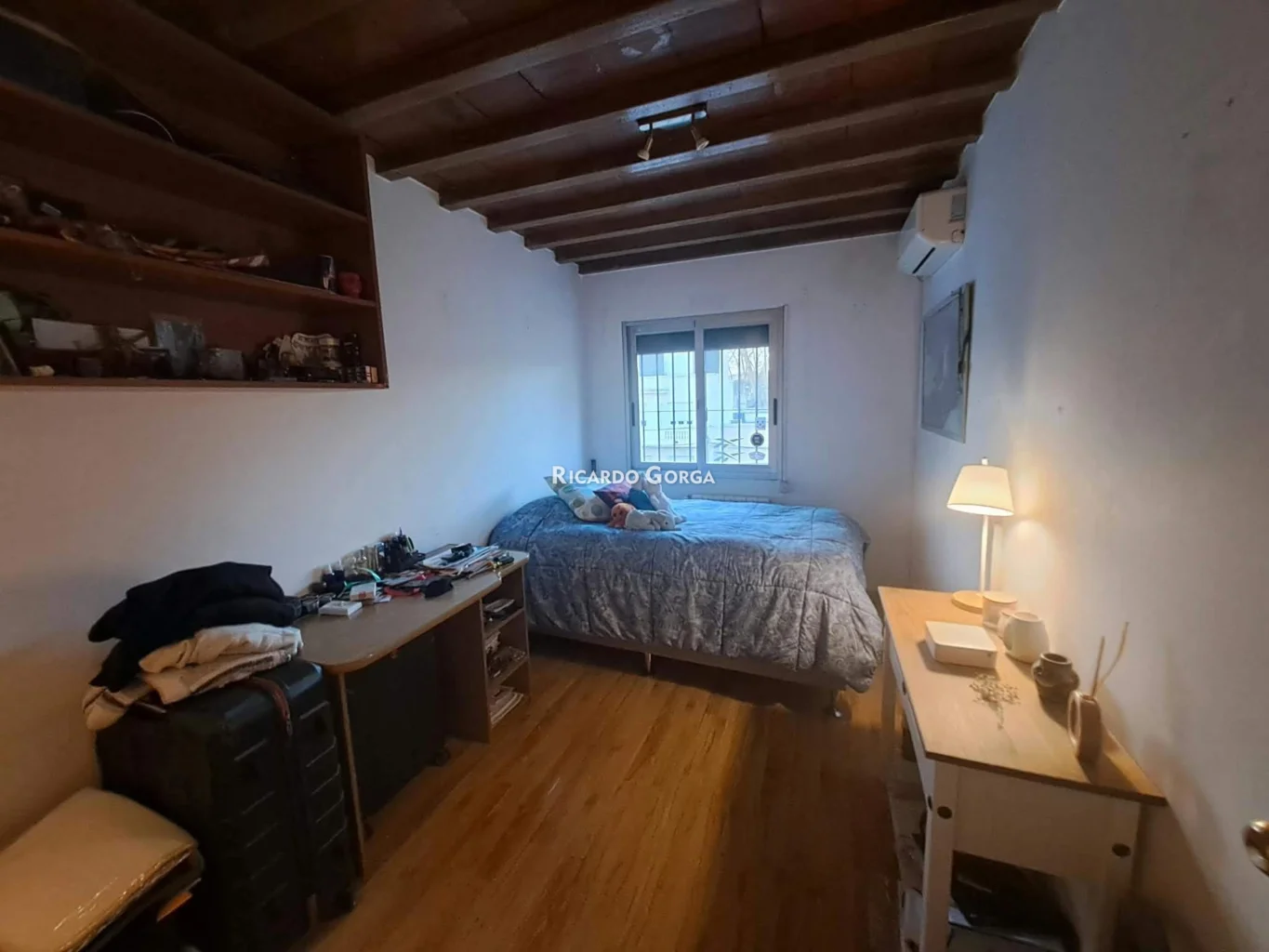 Casa en Prado, propiedad 296398 -Imagen 8