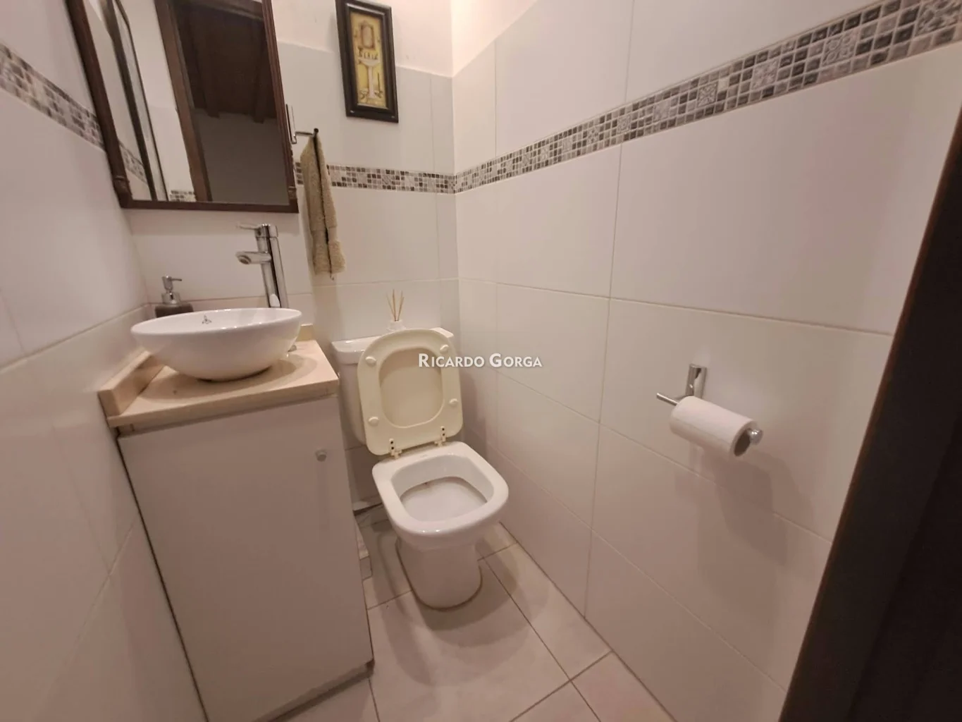 Casa en Prado, propiedad 296398 -Imagen 9