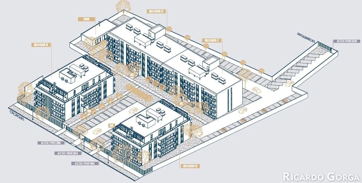 Apartamento en Prado, propiedad 298008 -Imagen 20