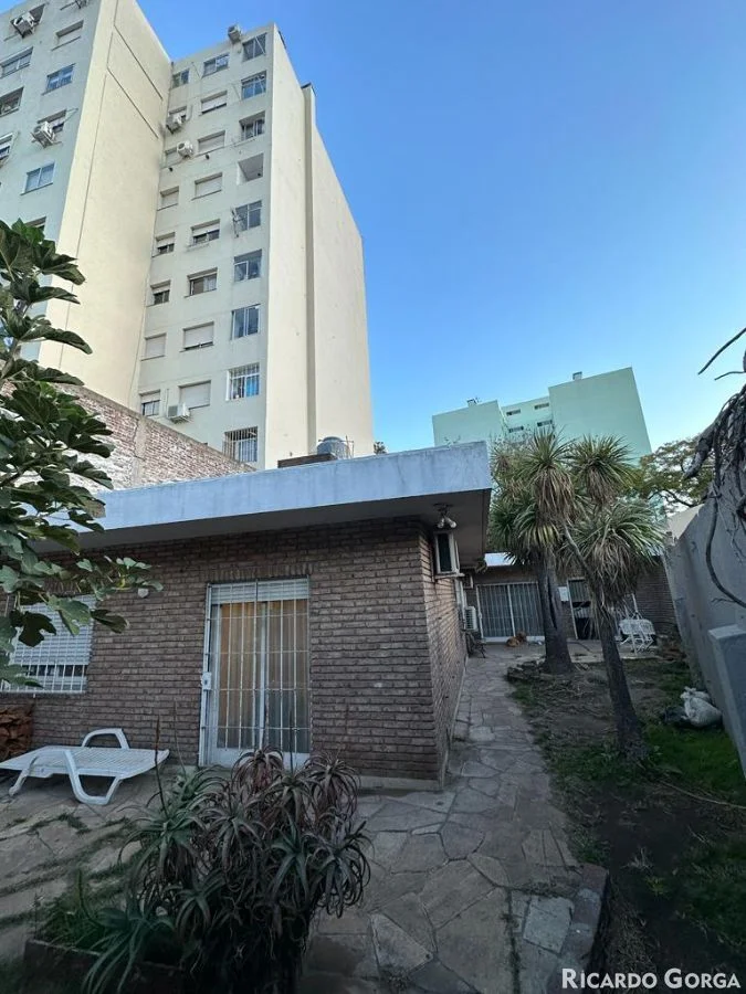 Casa en La Blanqueada, propiedad 303149 -Imagen 2