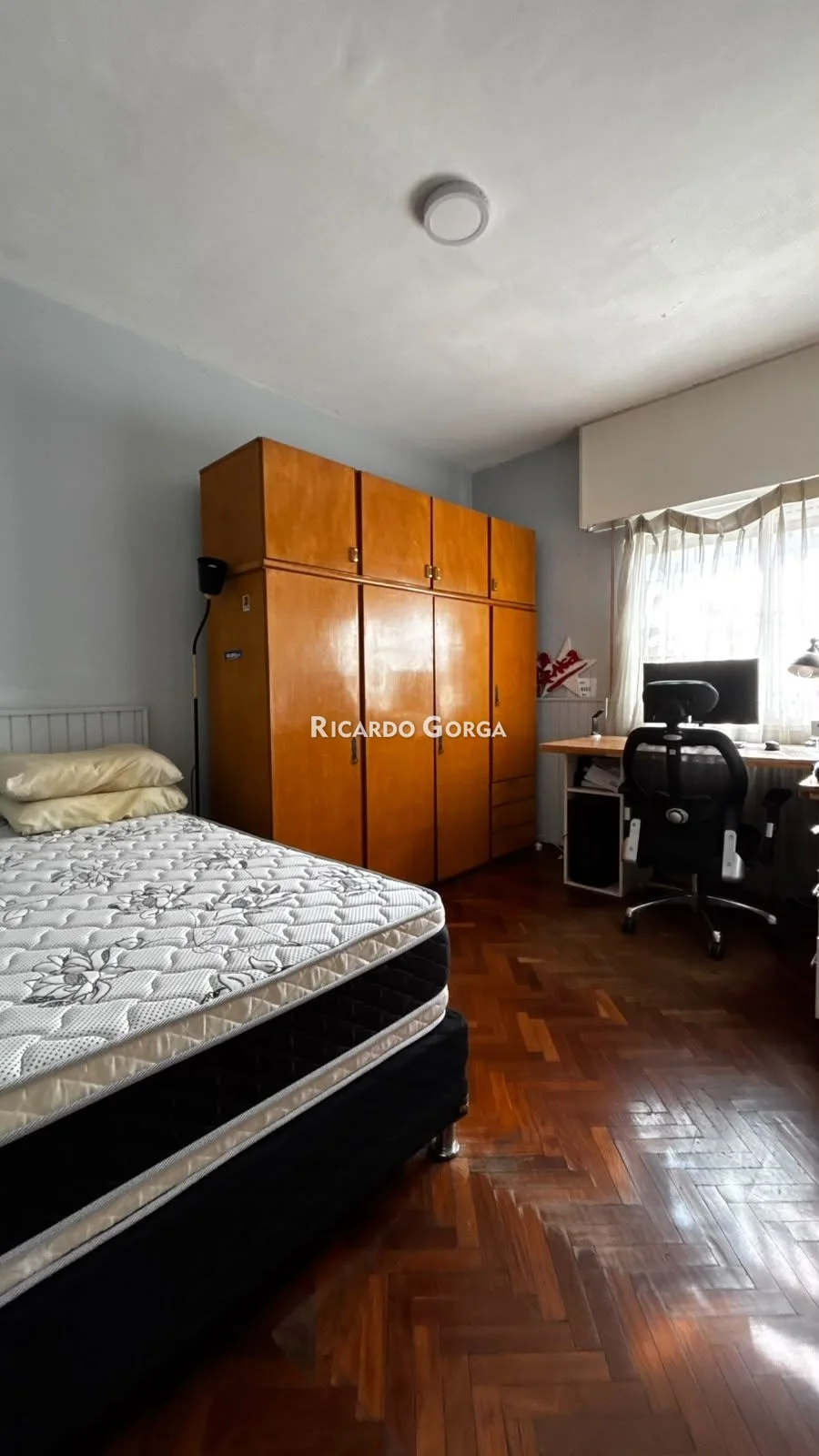 Casa en La Blanqueada, propiedad 303149 -Imagen 12