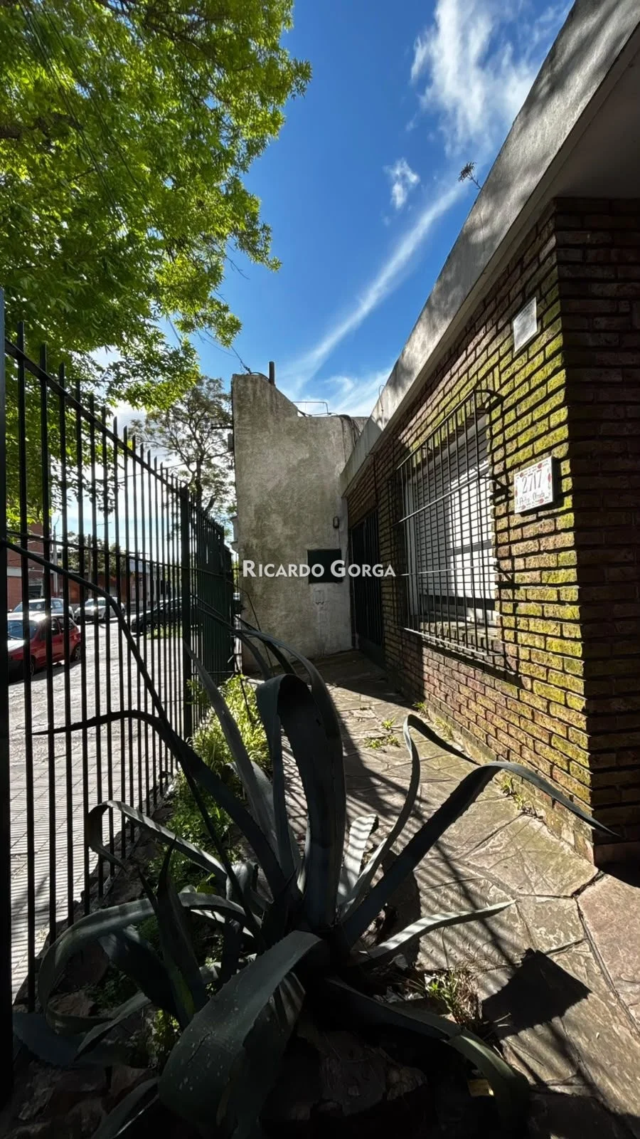 Casa en La Blanqueada, propiedad 303149 -Imagen 4
