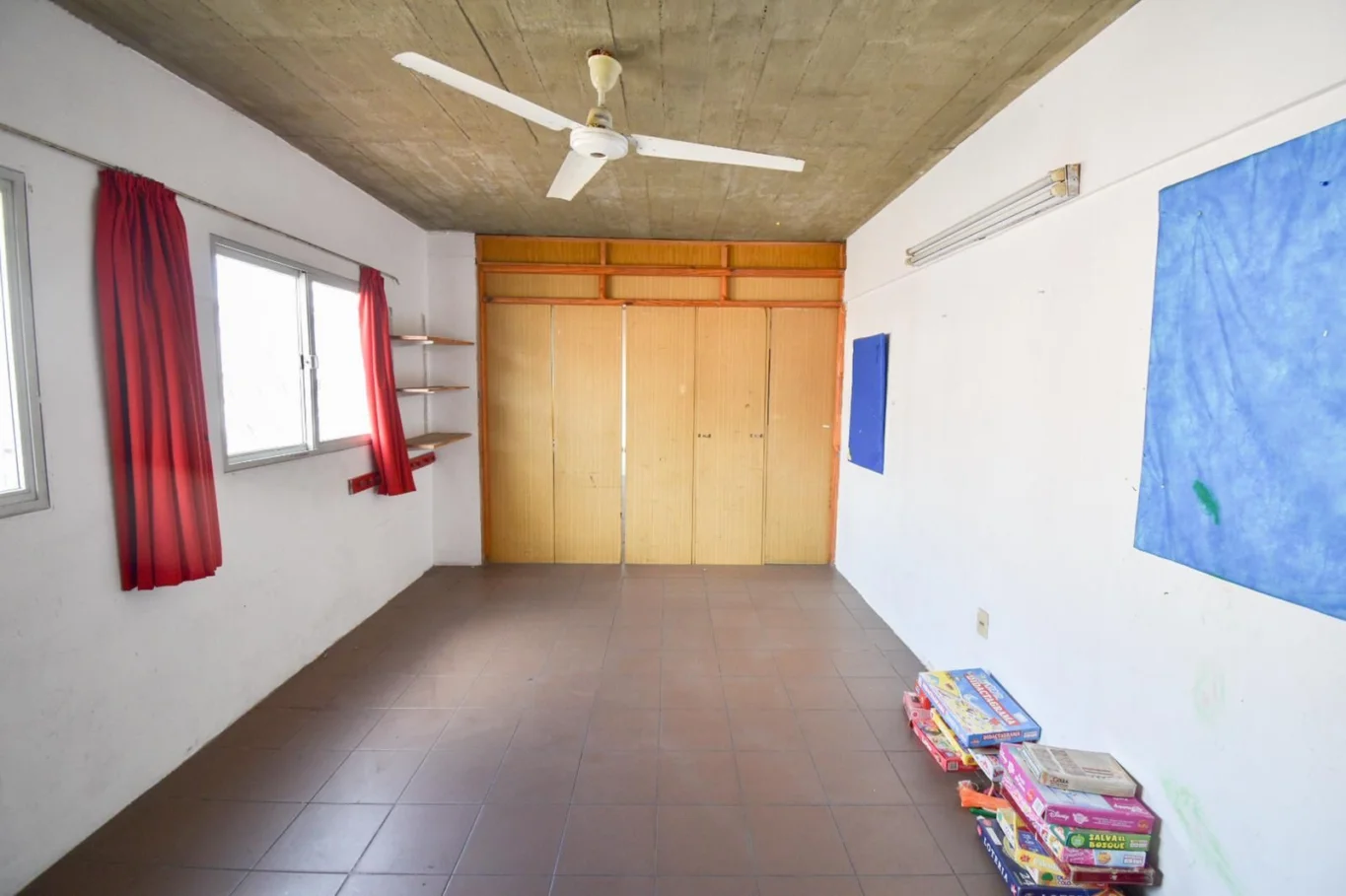 Casa en Brazo Oriental, propiedad 89911 -Imagen 13