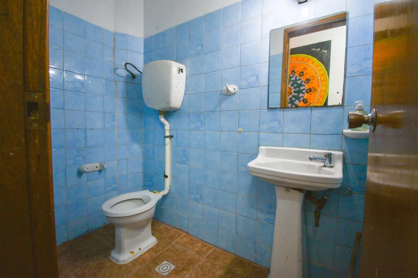 Casa en Brazo Oriental, propiedad 89911 -Imagen 14