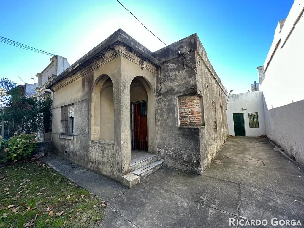 Terreno en Brazo Oriental, propiedad 89960 -Imagen 1