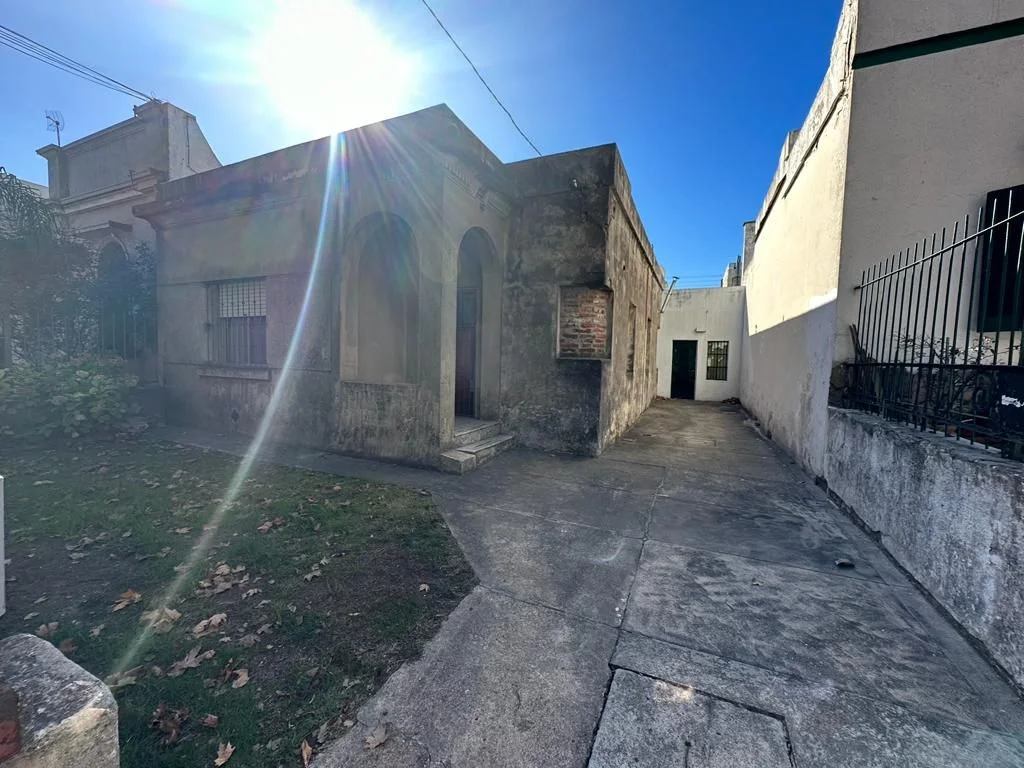 Casa en Brazo Oriental, propiedad 89963 -Imagen 1