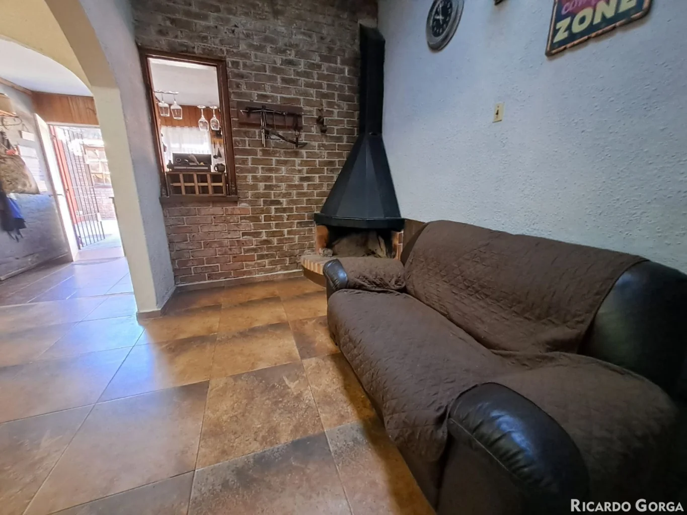 Casa en Belvedere, propiedad 89973 -Imagen 1