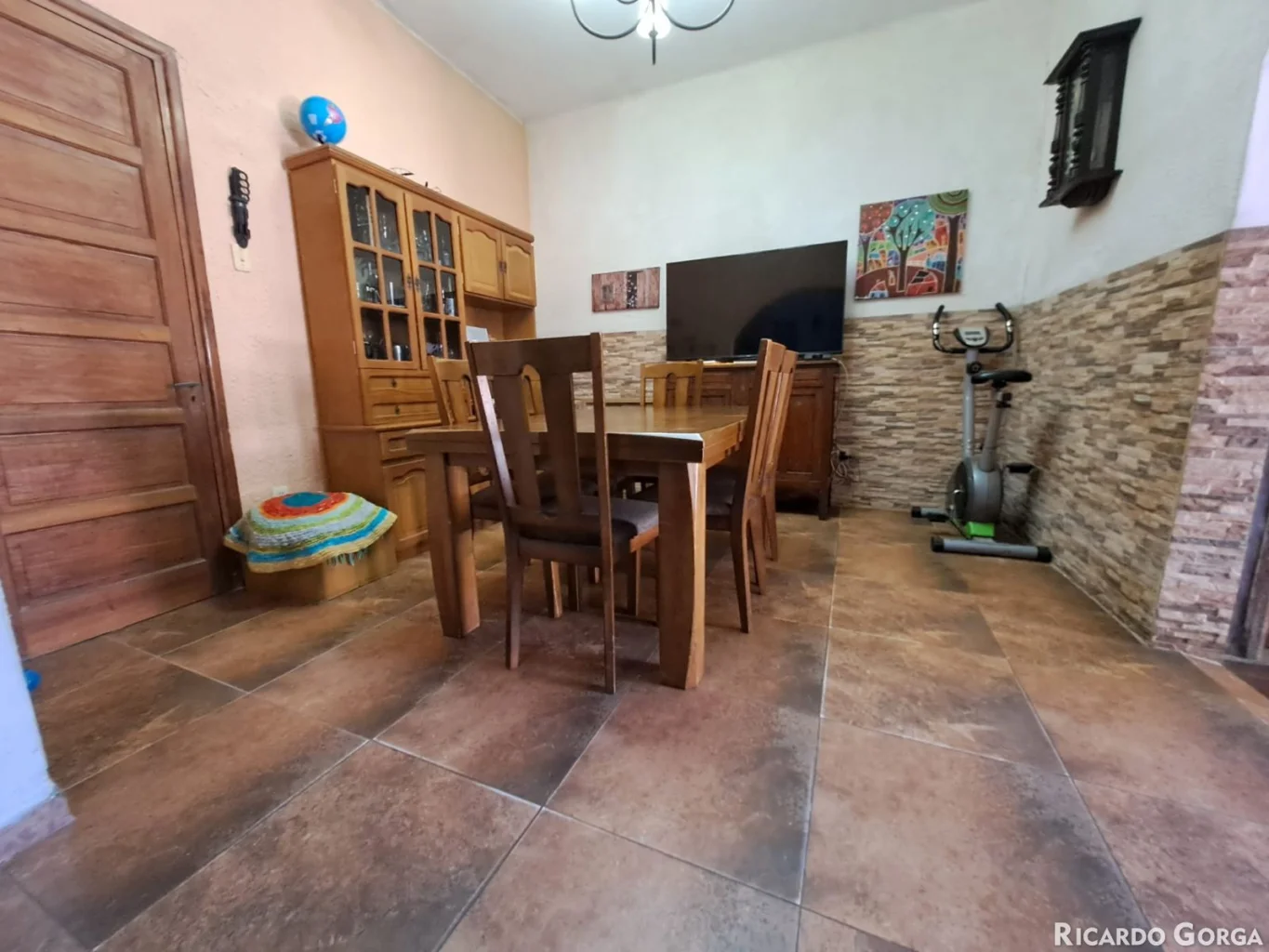 Casa en Belvedere, propiedad 89973 -Imagen 2