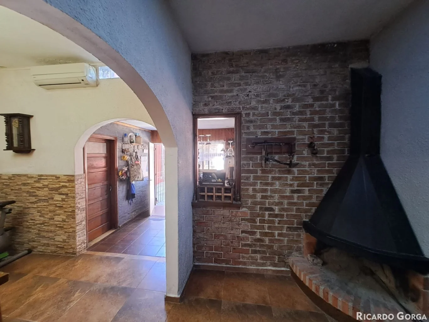 Casa en Belvedere, propiedad 89973 -Imagen 3