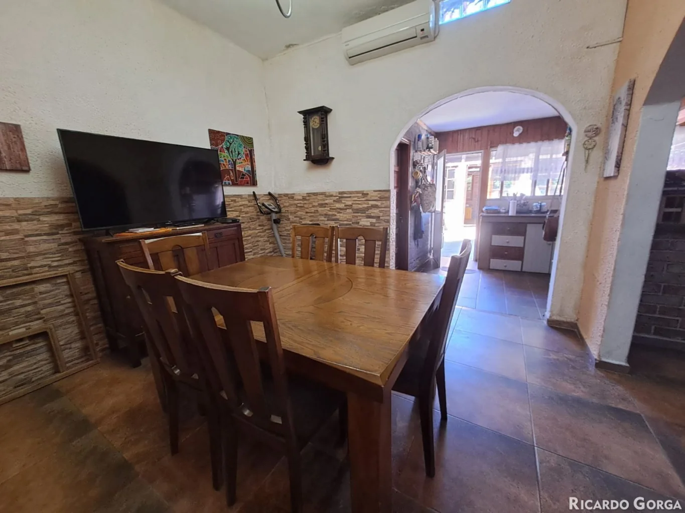 Casa en Belvedere, propiedad 89973 -Imagen 4