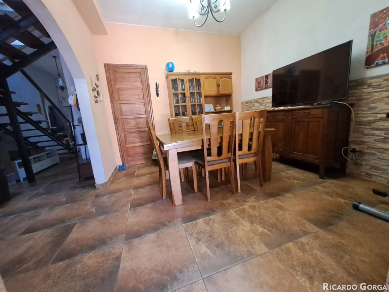 Casa en Belvedere, propiedad 89973 -Imagen 6