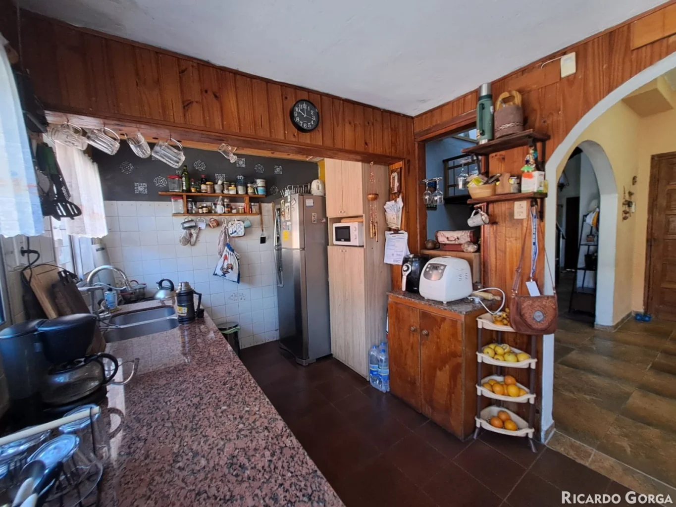 Casa en Belvedere, propiedad 89973 -Imagen 9