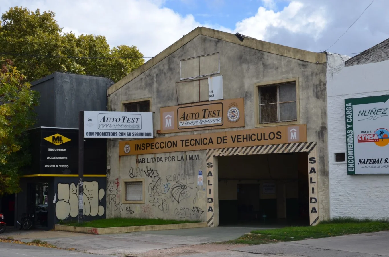 Terreno en Tres Cruces, propiedad 90003 -Imagen 6