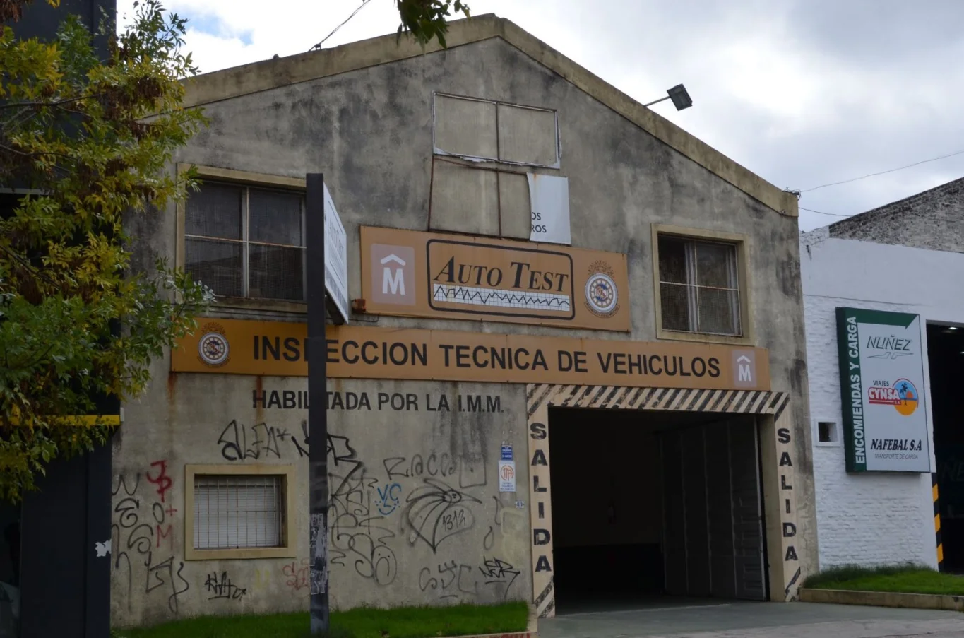 Terreno en Tres Cruces, propiedad 90003 -Imagen 7