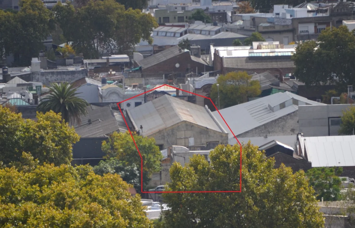 Terreno en Tres Cruces, propiedad 90003 -Imagen 8
