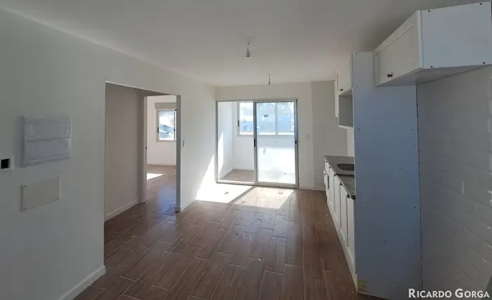 A ESTRENAR ULTIMA UNIDAD Tipo duplex 2 dormitorios Cochera en Brazo Oriental