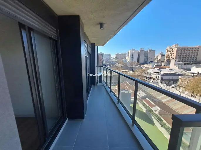 NOSTRUM BAY Apartamento en alquiler de 1 dormitorio y terraza