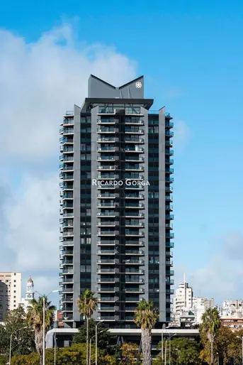 Apartamento en alquiler de 1 dormitorio en NOSTRUM BAY - Centro