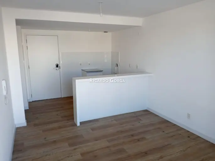 NOSTRUM BAY La Paz y J Herrera y Obes Apartamento en alquiler de 1 dormitorio