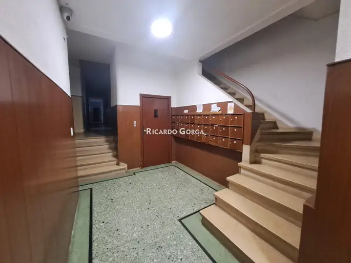 Apartamento en alquiler de 2 dormitorios en Asunción y Av Libertador -  Aguada