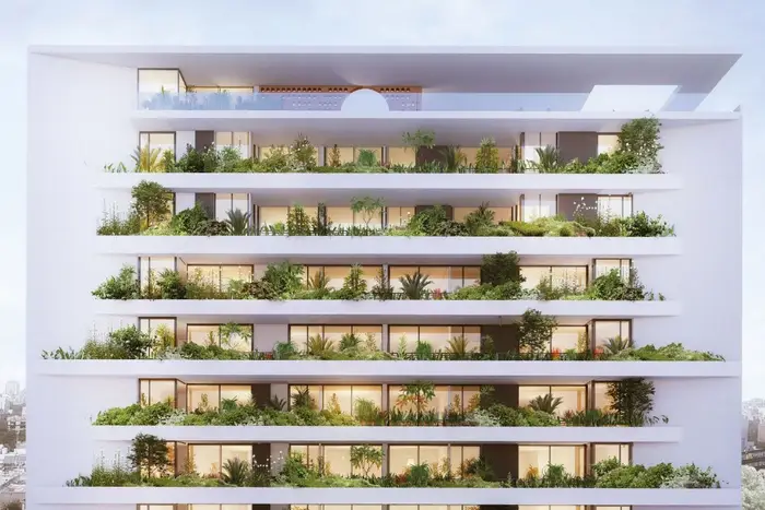 Venta Apartamento 3 Dormitorios 2 Baños Aguada 01 Libertador