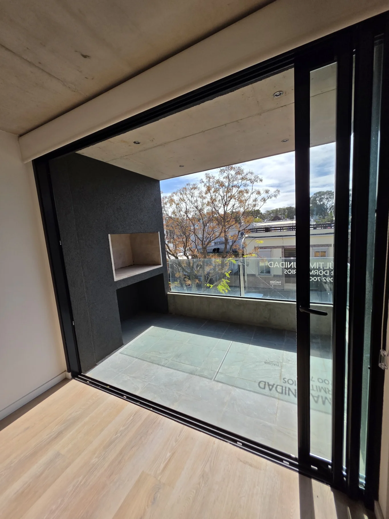 Apartamento en Buceo, propiedad 285424 -Imagen 2