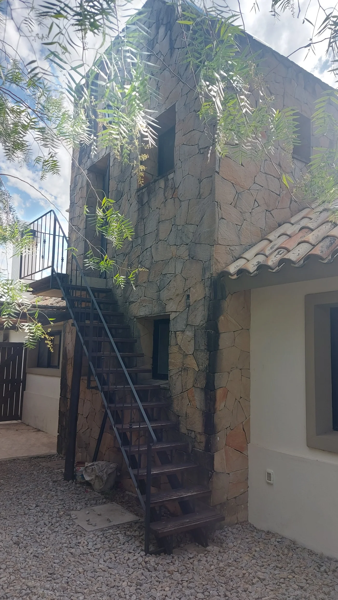 Casa en Altos de la Tahona, propiedad 285546 -Imagen 29