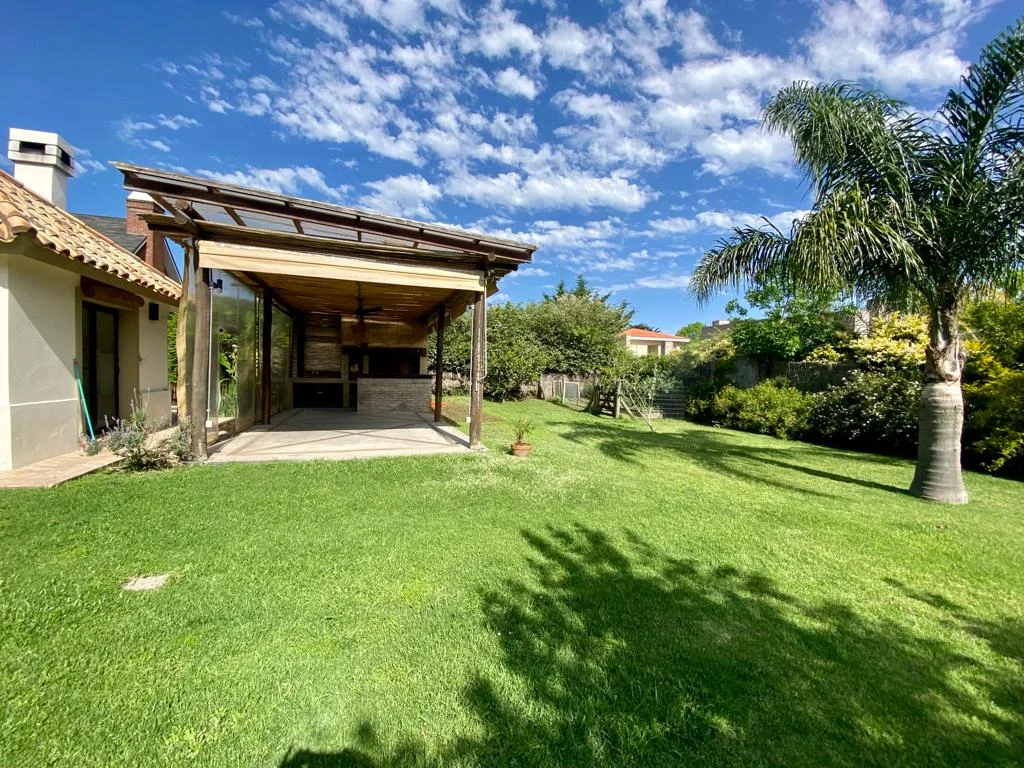 Casa en Altos de la Tahona, propiedad 285546 -Imagen 32