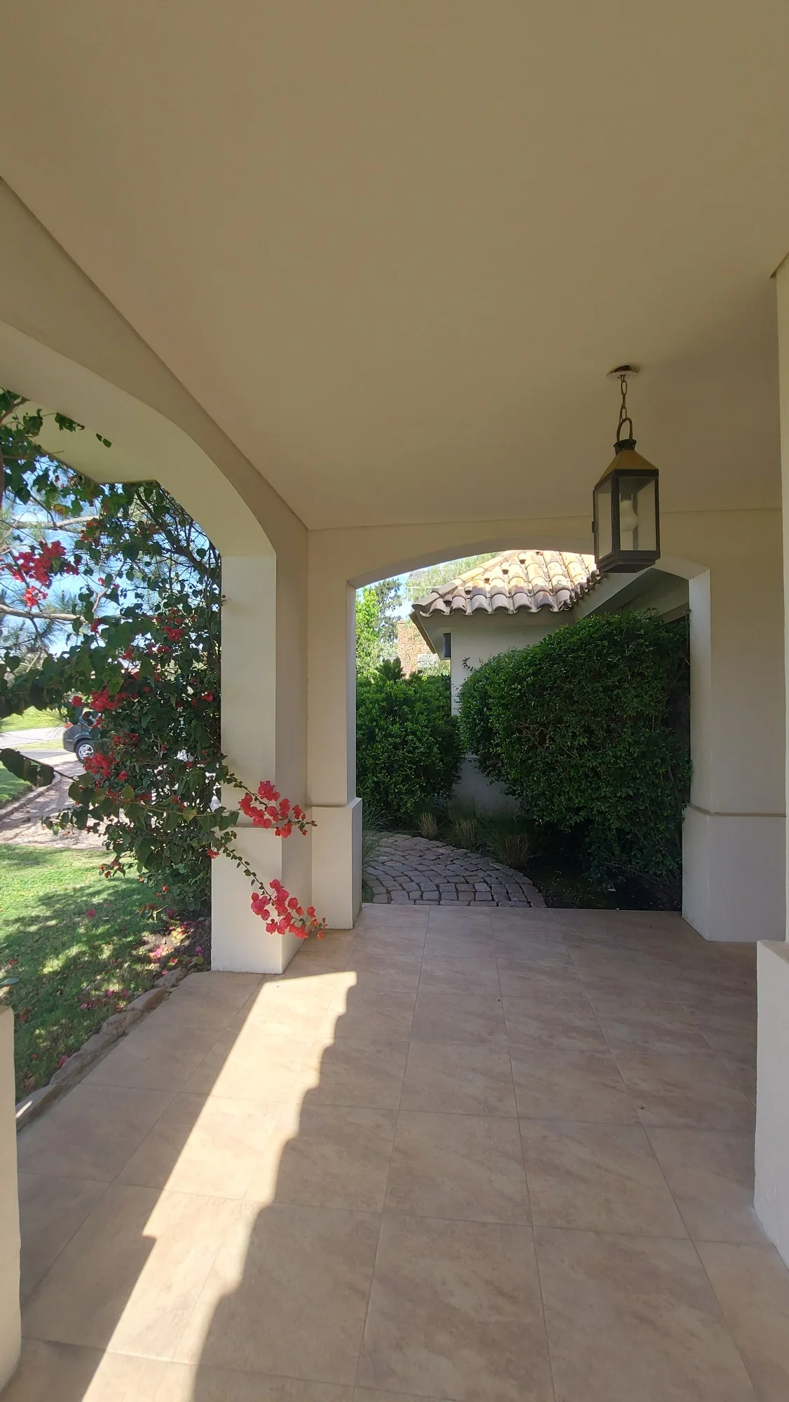 Casa en Altos de la Tahona, propiedad 285546 -Imagen 3
