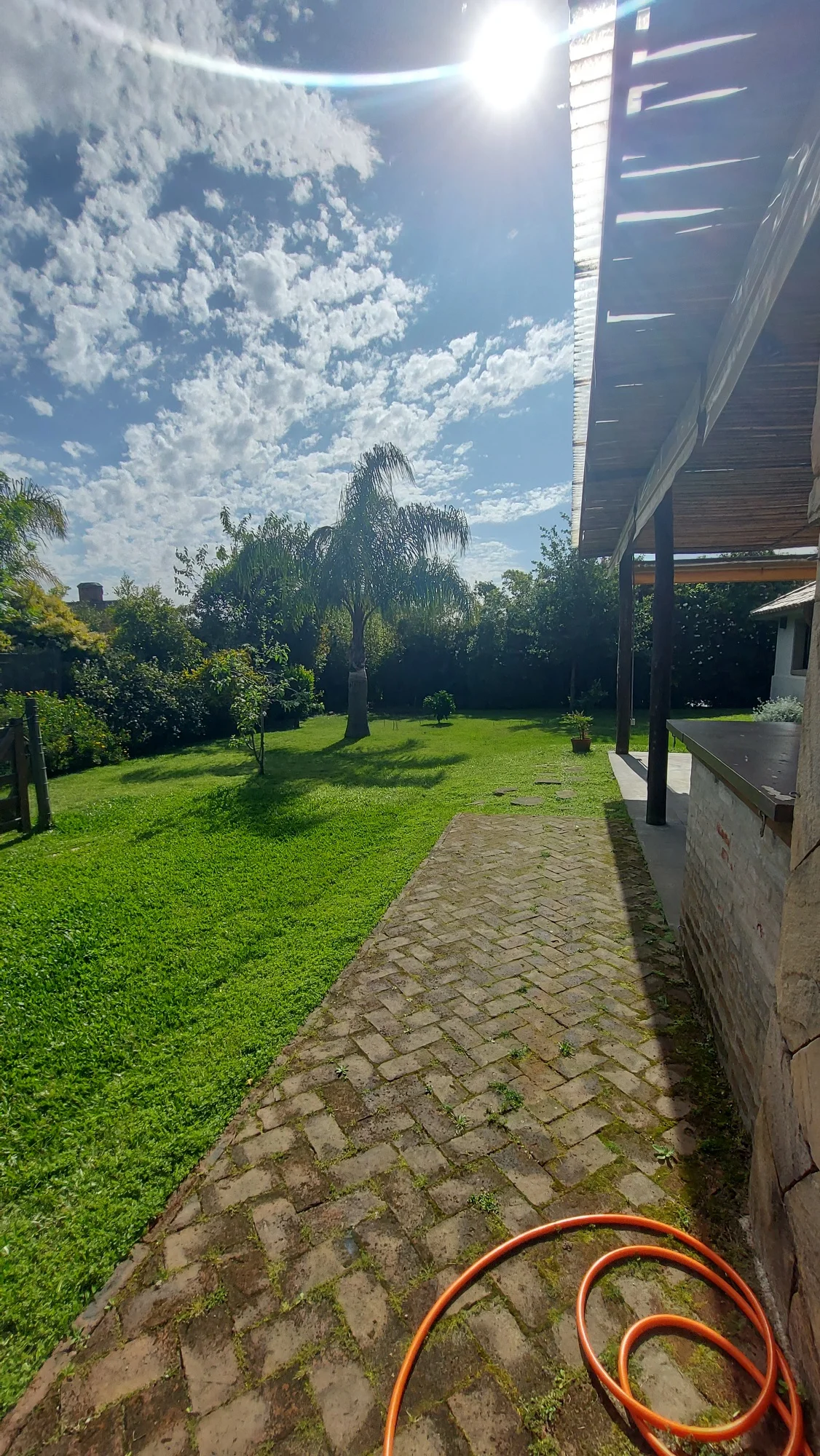Casa en Altos de la Tahona, propiedad 285546 -Imagen 13