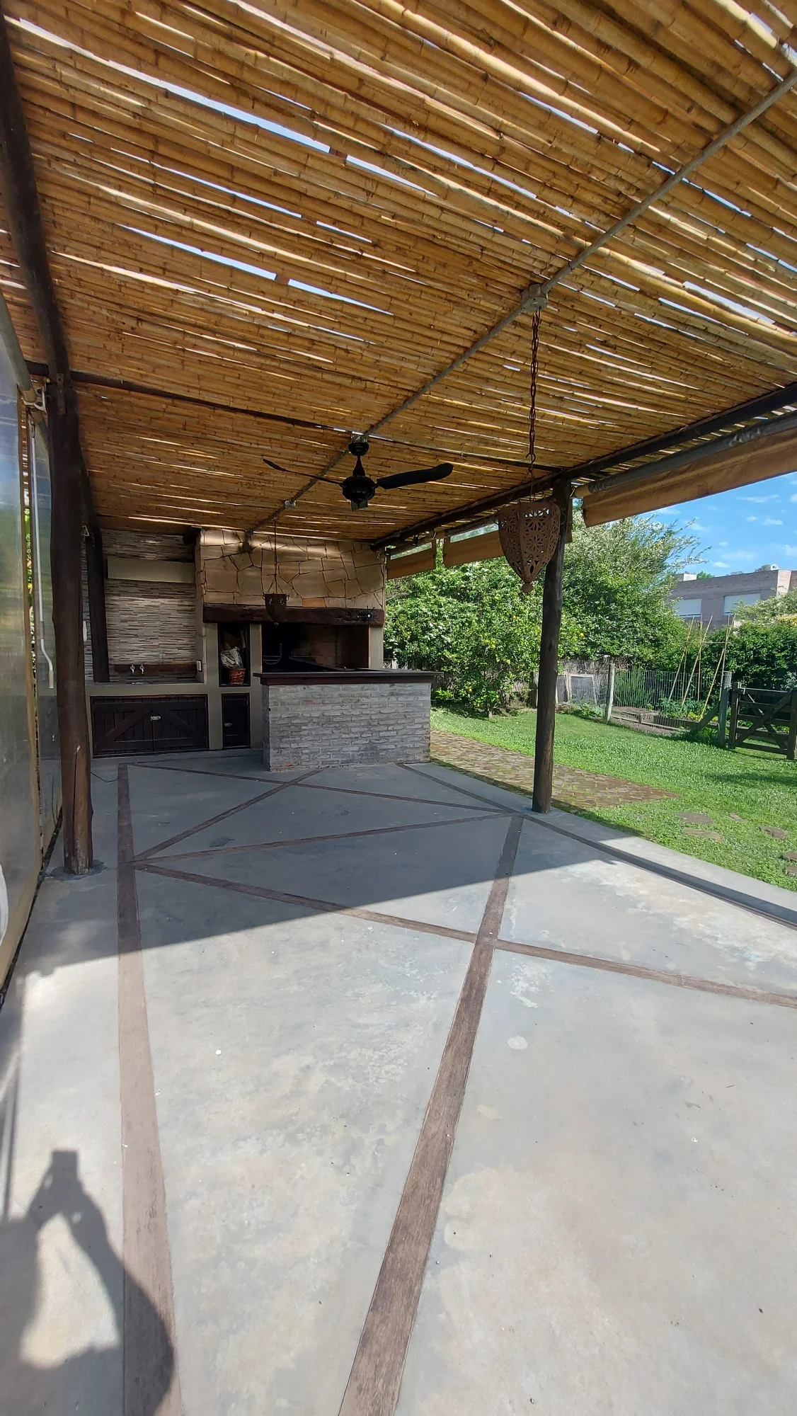 Casa en Altos de la Tahona, propiedad 285546 -Imagen 11