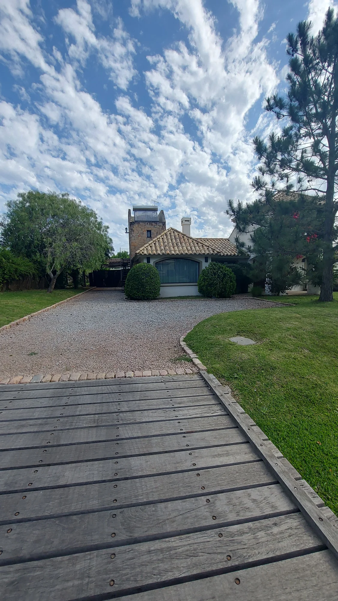Casa en Altos de la Tahona, propiedad 285546 -Imagen 30