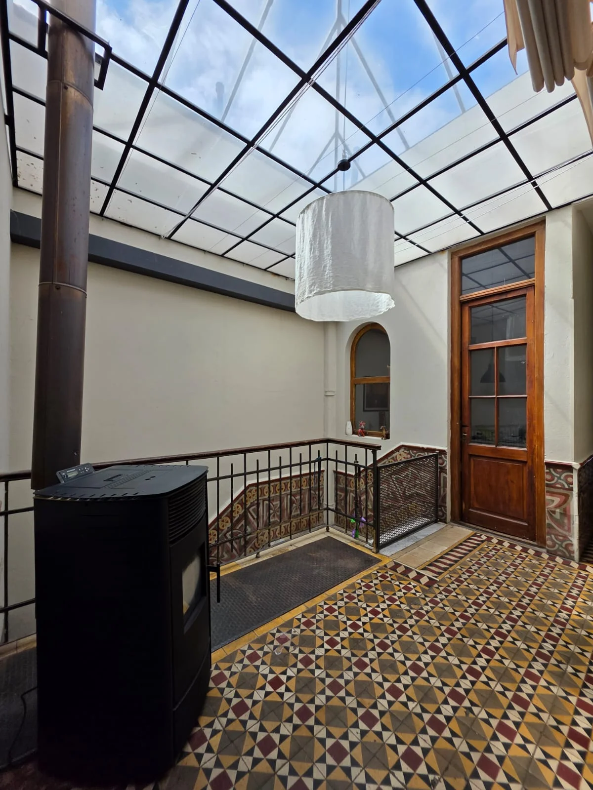 Casa en Pocitos, propiedad 302049 -Imagen 7