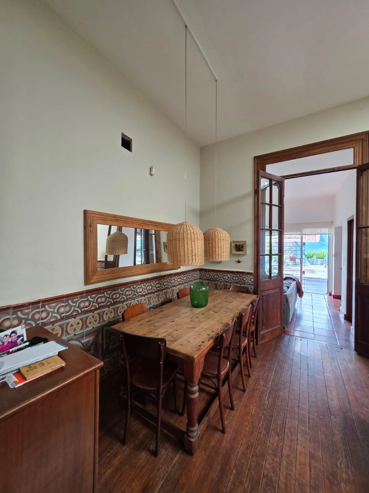 Casa en Pocitos, propiedad 302049 -Imagen 10