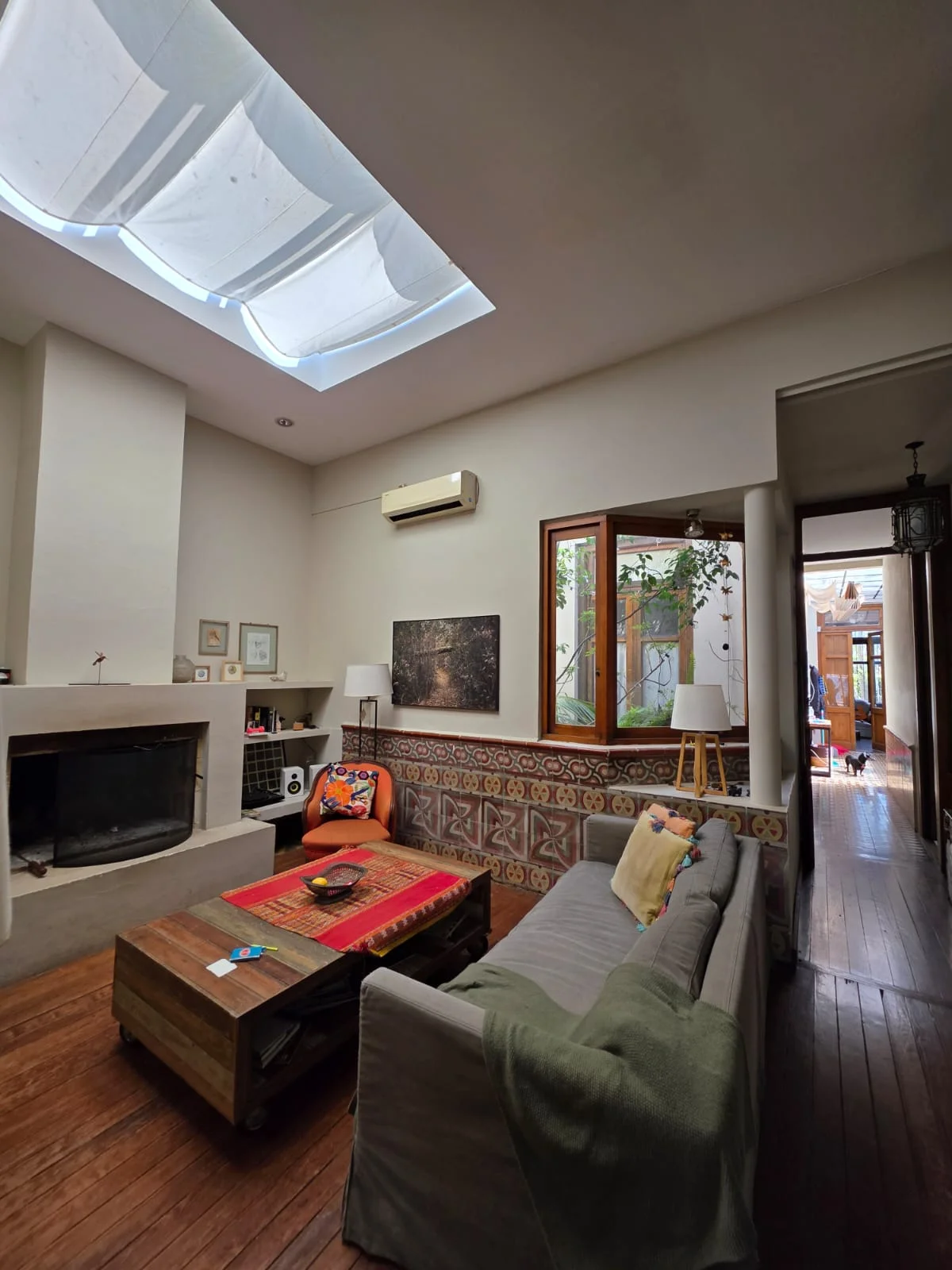 Casa en Pocitos, propiedad 302049 -Imagen 12