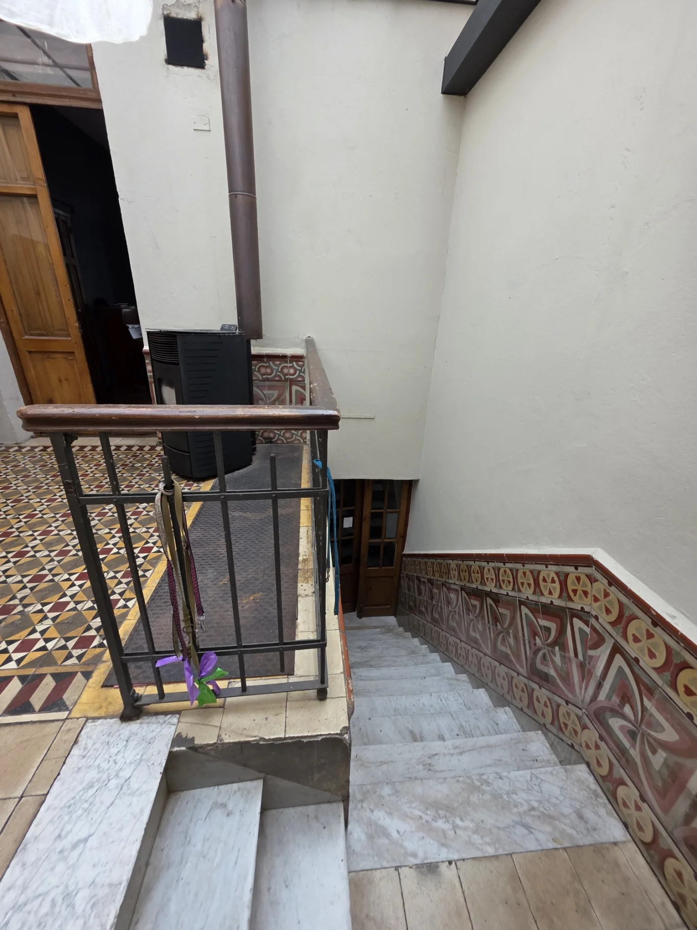 Casa en Pocitos, propiedad 302049 -Imagen 5