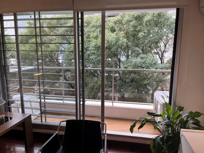 PROX.AL CLUB BIGUA - 2 DORM.+2 BAÑOS + GJE.