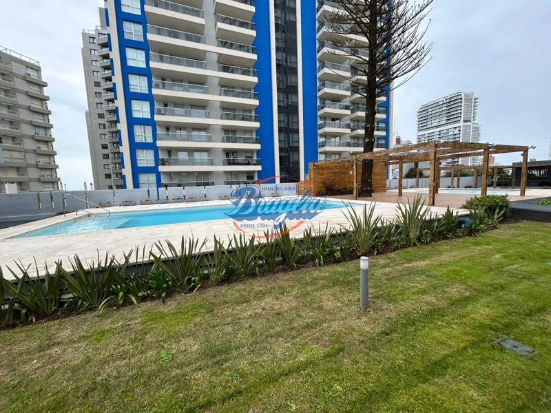 Apartamento en La Brava, propiedad 118561 -Imagen 1