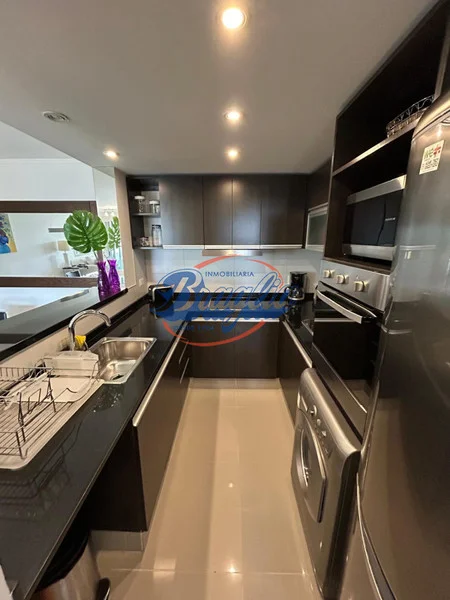 Apartamento en La Brava, propiedad 118561 -Imagen 6