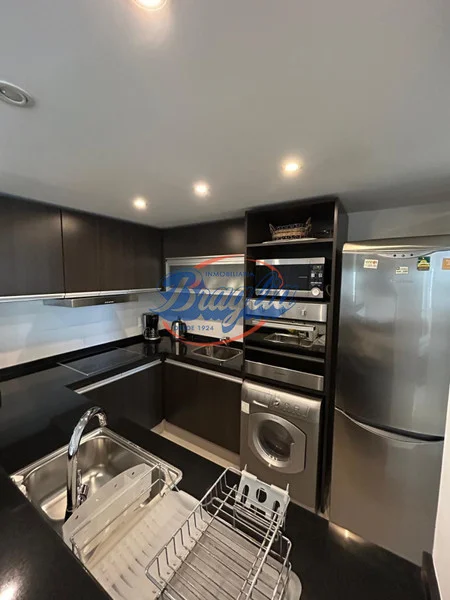 Apartamento en La Brava, propiedad 118561 -Imagen 7