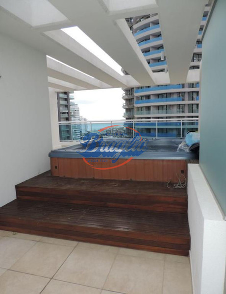 Apartamento en La Brava, propiedad 151421 -Imagen 5