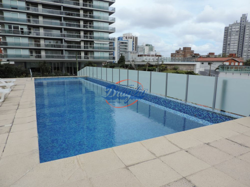 Apartamento en La Brava, propiedad 151421 -Imagen 1
