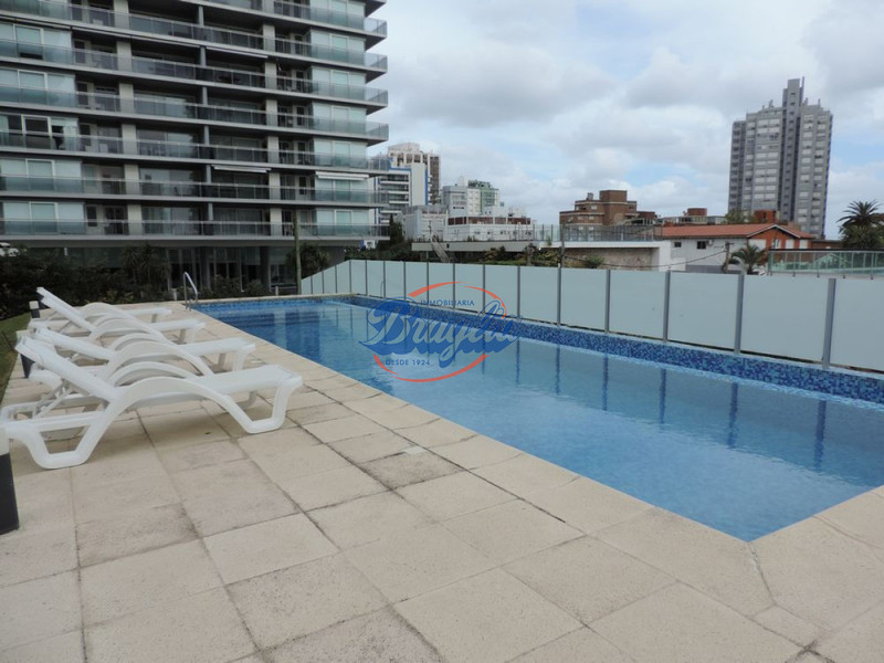 Apartamento en La Brava, propiedad 151421 -Imagen 2