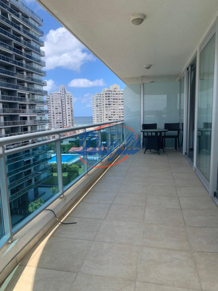 Apartamento en La Brava, propiedad 151421 -Imagen 10