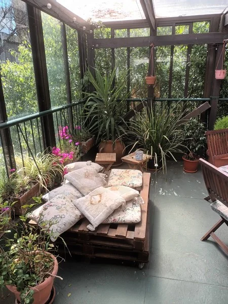 Casa en Cordón, propiedad 154516 -Imagen 2