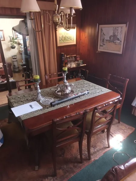 Casa en Cordón, propiedad 154516 -Imagen 11
