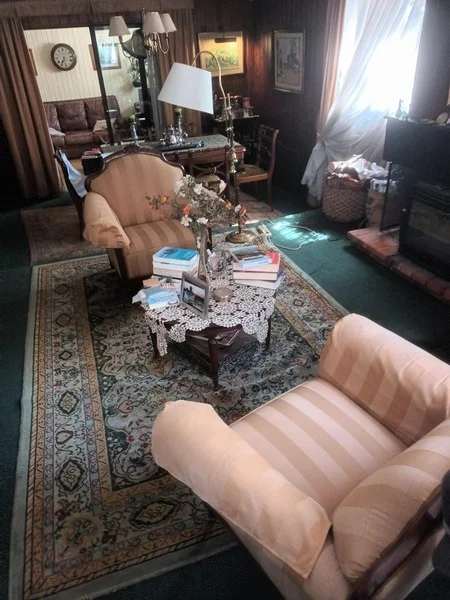 Casa en Cordón, propiedad 154516 -Imagen 12
