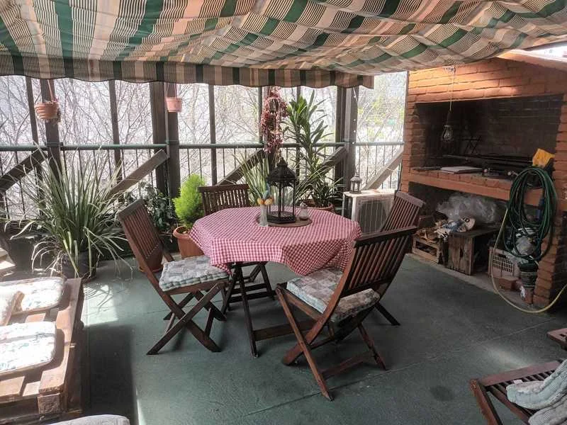 Casa en Cordón, propiedad 154516 -Imagen 3
