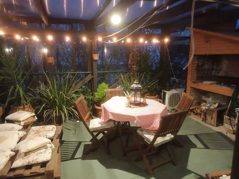 Casa en Cordón, propiedad 154516 -Imagen 10